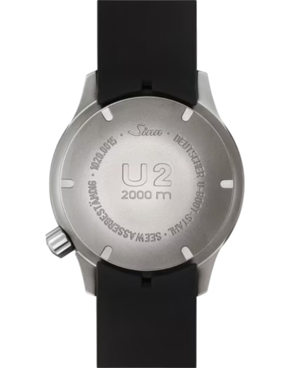 1020.040 Sinn U2 SDR H-länk