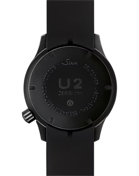 1020.020 Sinn U2 S H-länk