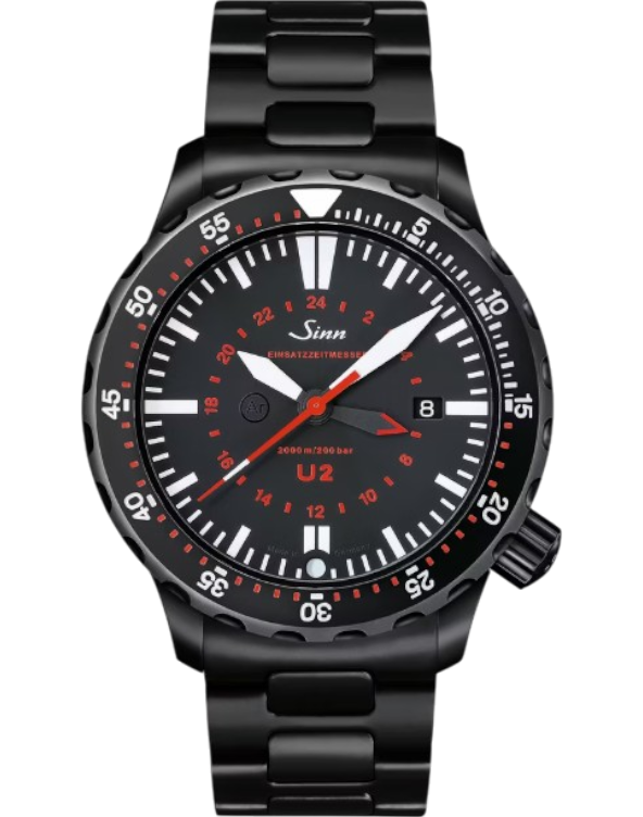 1020.020 Sinn U2 S H-länk