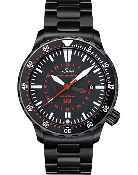 1020.020 Sinn U2 S H-länk