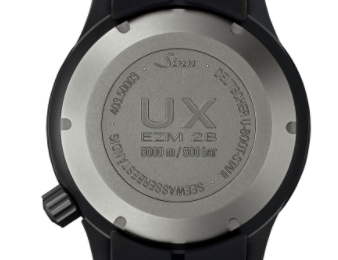 Sinn 403.060 Sinn UX S H-länk bakboett