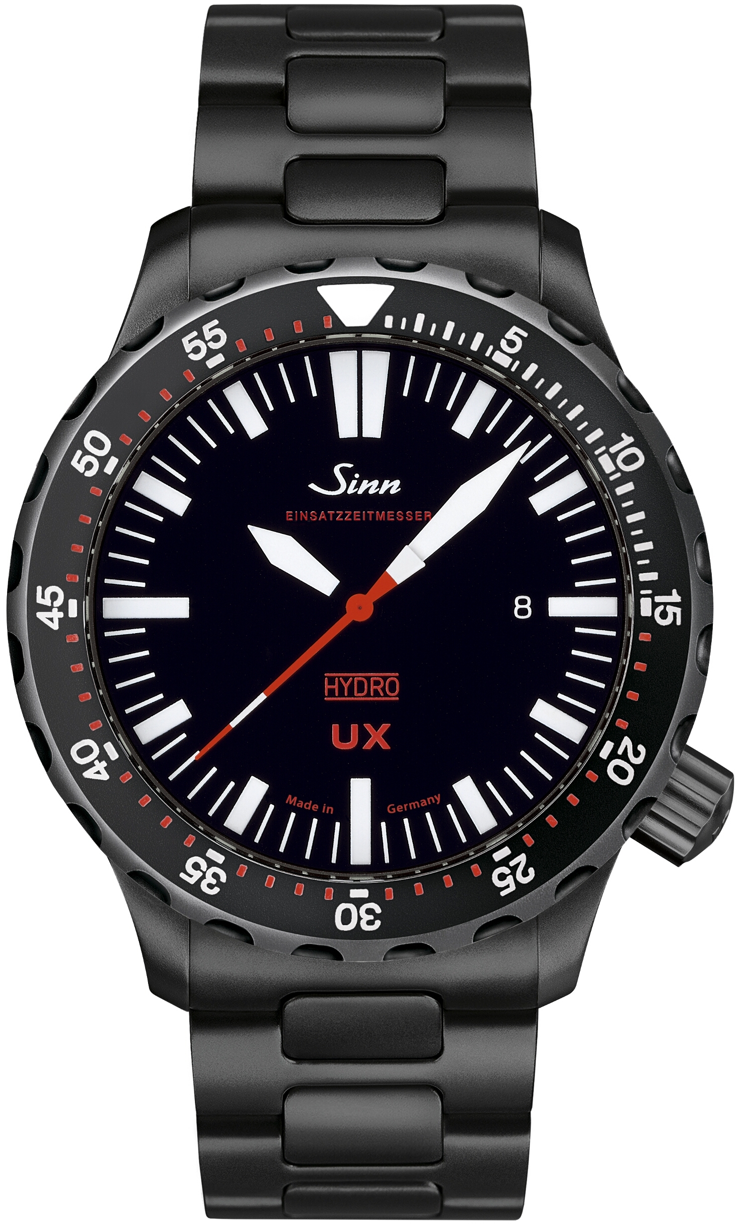 Sinn 403.060 Sinn UX S H-länk