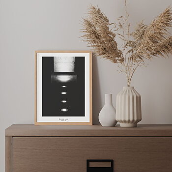 Marble Arch - Poster