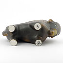 リサラーソン 限定2000体！　バイソン Visent WWF シリーズ  23/18cm