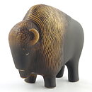 リサラーソン 限定2000体！　バイソン Visent WWF シリーズ  23/18cm