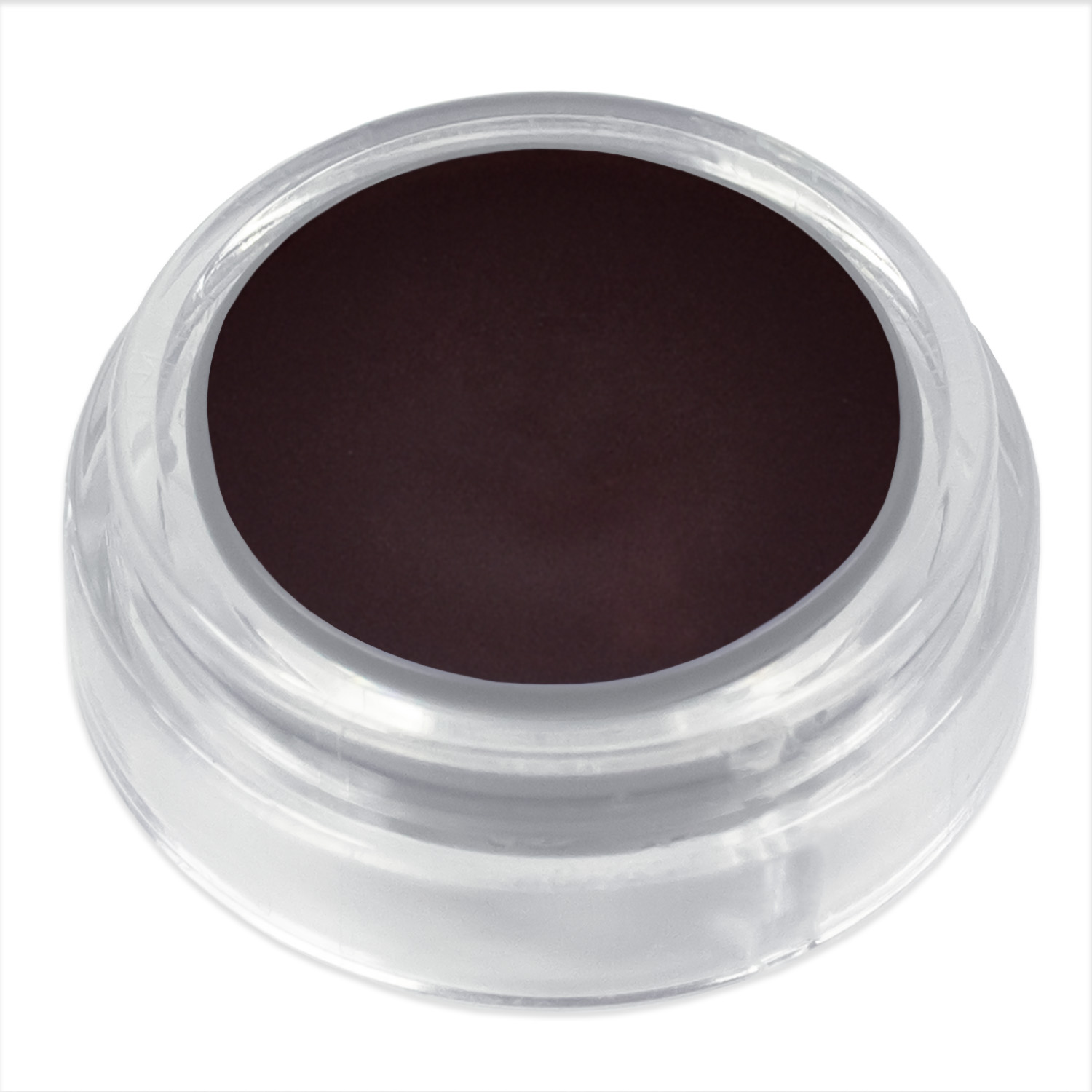 Grimas Crème Color / Teatersmink 1001 Mörkbrun - 2,5ml