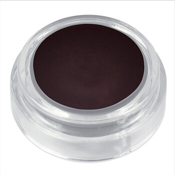 Grimas Crème Color / Teatersmink 1001 Mörkbrun - 2,5ml
