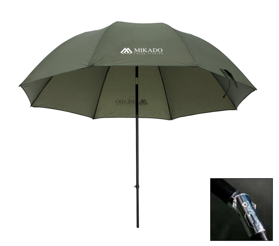 Mikado Fishing Umbrella 2,5m