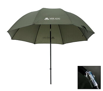 Mikado Fishing Umbrella 2,5m