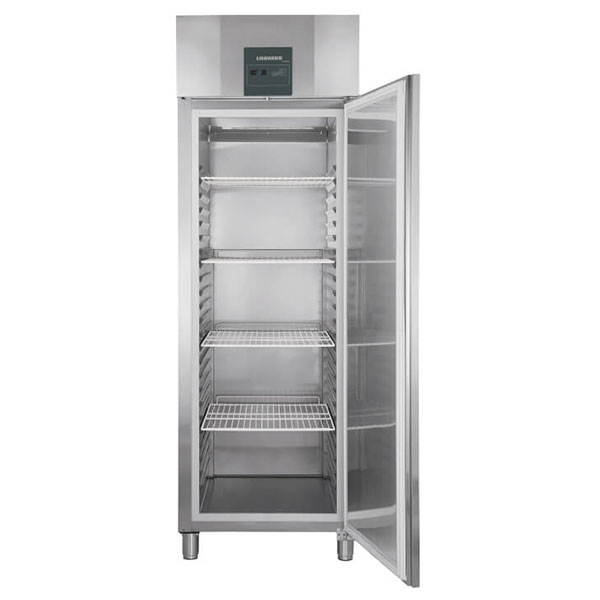 Kylskåp GKPv 6570,  GN 2/1, 601 liter - 2