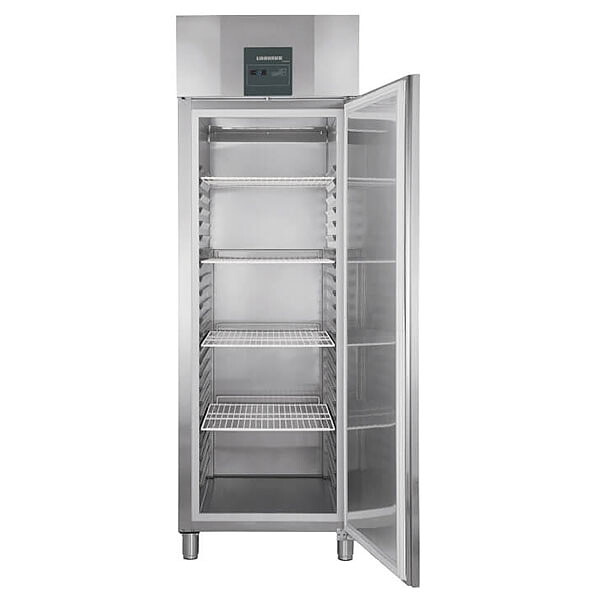 Kylskåp GKPv 6570,  GN 2/1, 601 liter