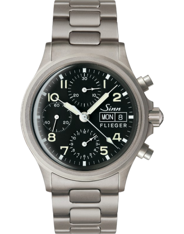 356.020 Sinn 356 Pilot H-Länk