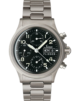 356.020 Sinn 356 Pilot H-Länk