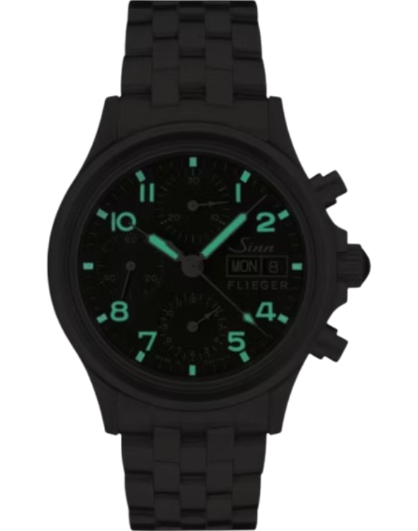 356.070 Sinn 356 Sa Pilot F-Länk