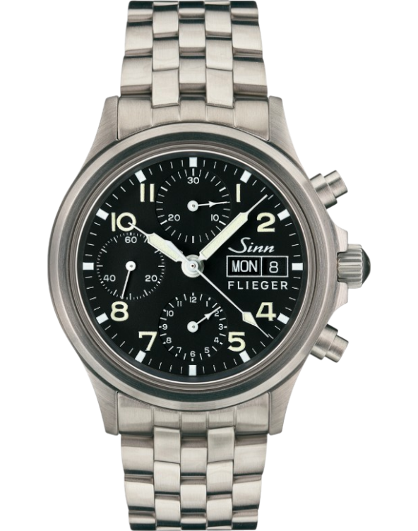 356.070 Sinn 356 Sa Pilot F-Länk