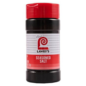 Lawry’s Seasoned Salt 113 g