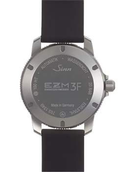 703.010 Sinn EZM 3F H-länk