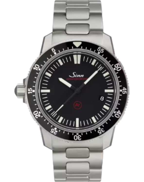 703.010 Sinn EZM 3F H-länk