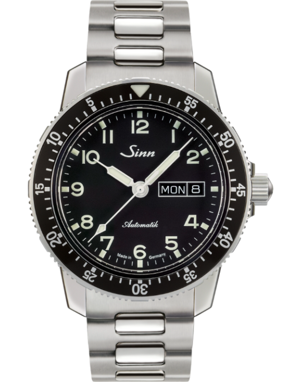 A104.011 Sinn 104 St Sa A H-länk