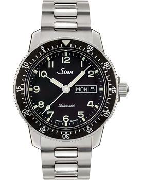 A104.011 Sinn 104 St Sa A H-länk