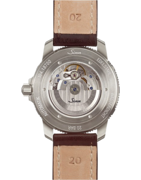 A104.011 Sinn 104 St Sa A H-länk