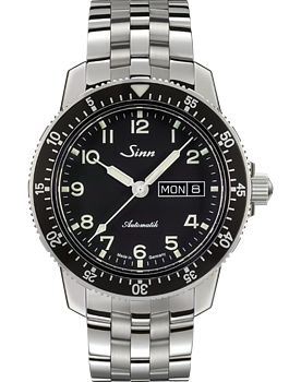 A104.011 Sinn 104 St Sa A F-länk