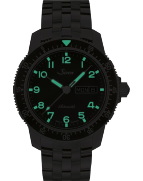 A104.011 Sinn 104 St Sa A canvas