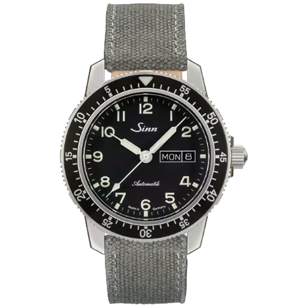 A104.011 Sinn 104 St Sa A canvas