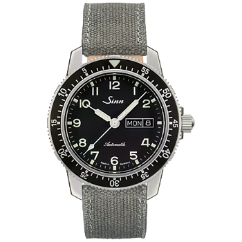 A104.011 Sinn 104 St Sa A canvas