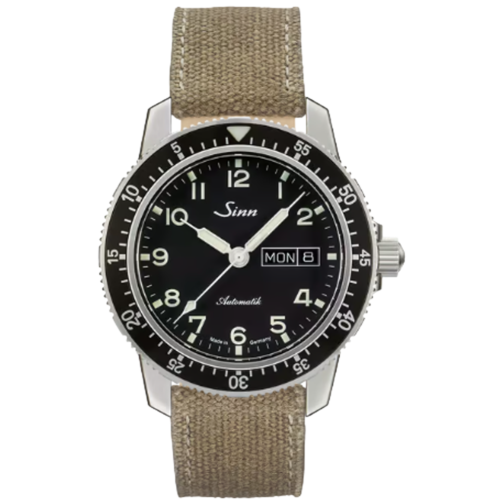 A104.011 Sinn 104 St Sa A canvas