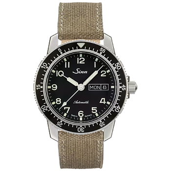 A104.011 Sinn 104 St Sa A canvas