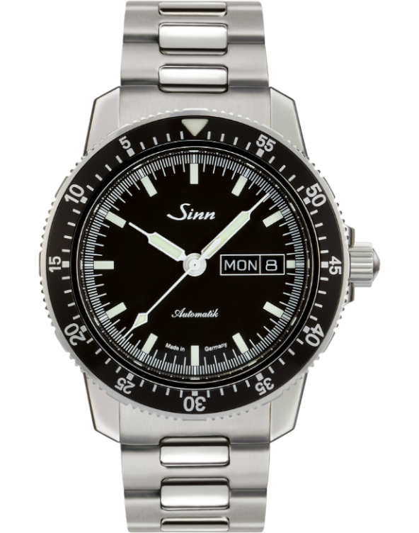 104.010 Sinn 104 St Sa I H-länk