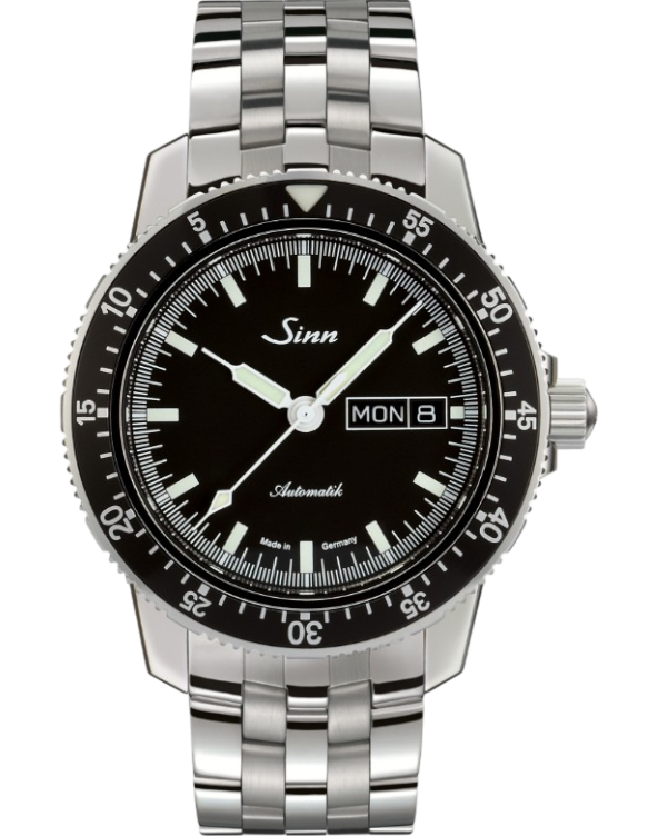 104.010 Sinn 104 St Sa I F-länk