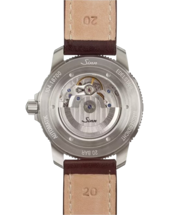 104.010 Sinn 104 St Sa I F-länk
