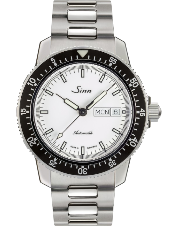 W104.012 Sinn 104 St Sa I W H-länk