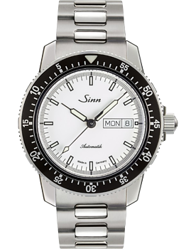W104.012 Sinn 104 St Sa I W H-länk