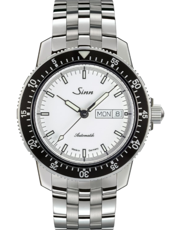 W104.012 Sinn 104 St Sa I W F-länk