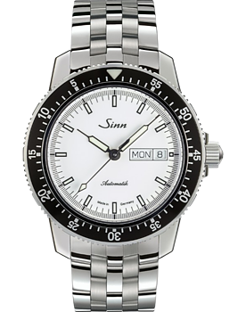 W104.012 Sinn 104 St Sa I W F-länk