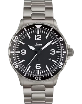 857.012 Sinn 857 H-länk