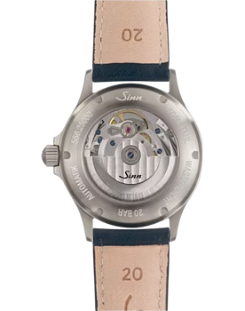 556.010Sinn 556 I F-länk