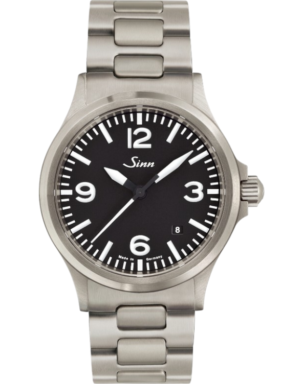 556.014 Sinn 556 A H-länk