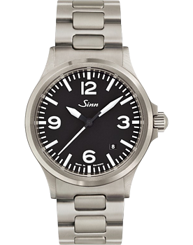 556.014 Sinn 556 A H-länk
