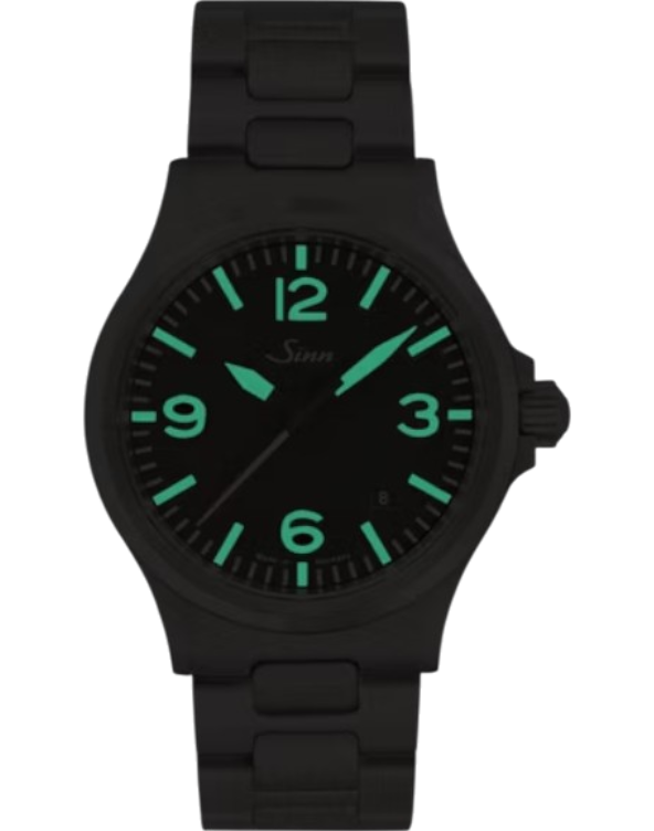 556.014 Sinn 556 A F-länk