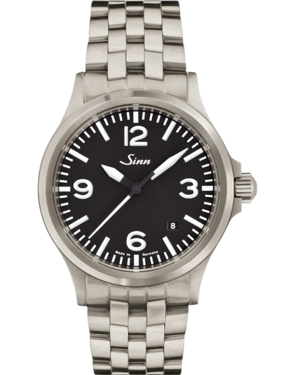 556.014 Sinn 556 A F-länk