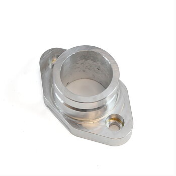 Insug Athena 80 28mm, Racepipe