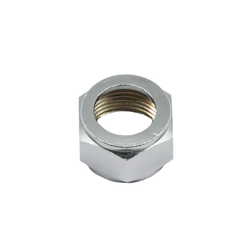 Hex beer nut 5/8" BSP - 2