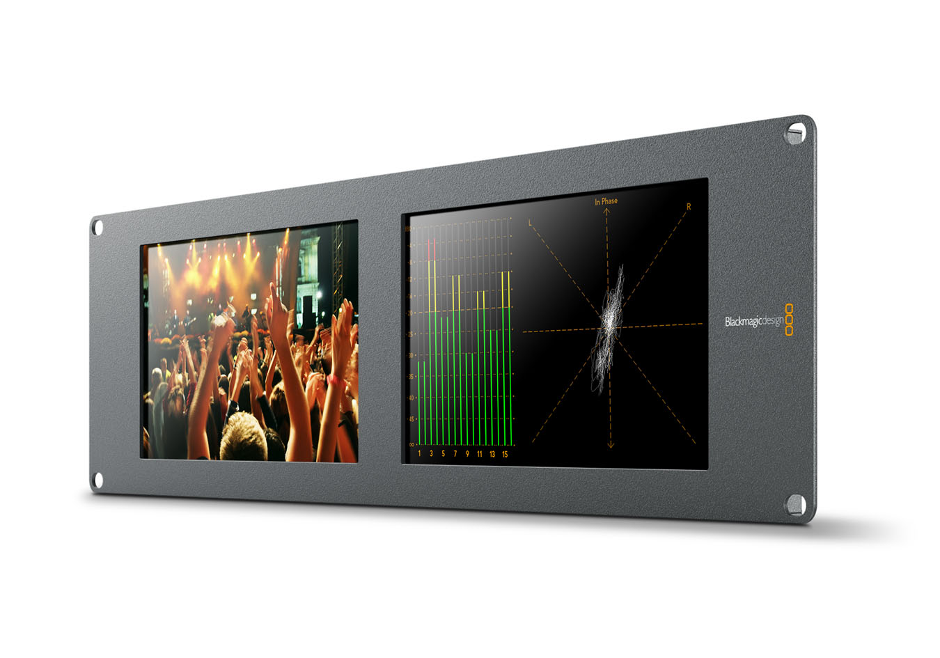 Blackmagic Design SmartView Duo