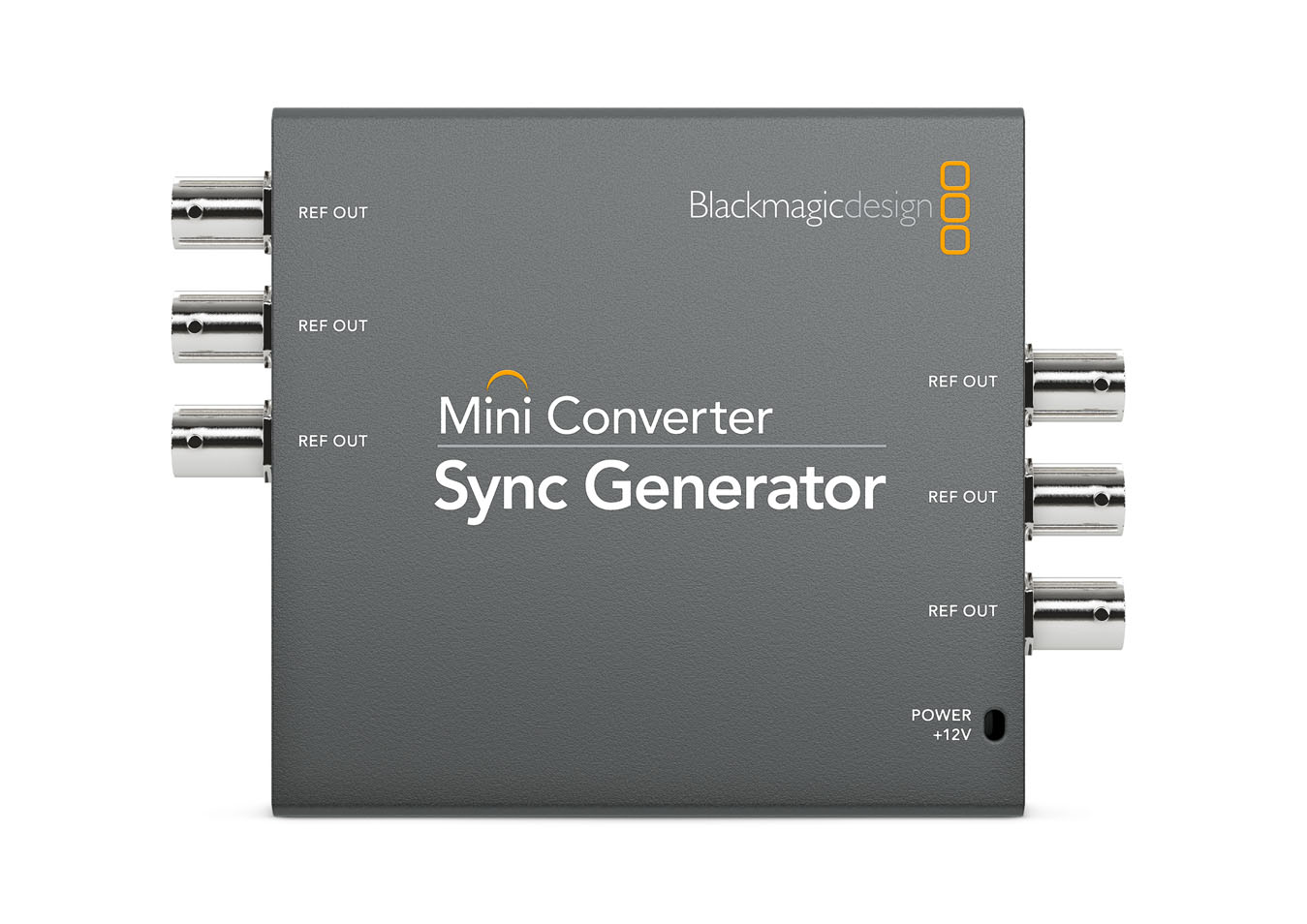 Blackmagic Design Mini Converter Sync Generator - 2