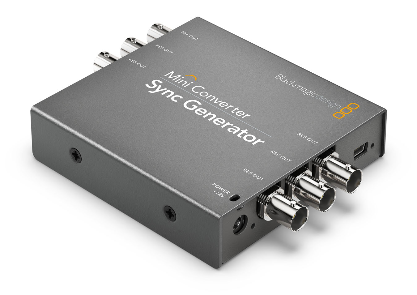 Blackmagic Design Mini Converter Sync Generator
