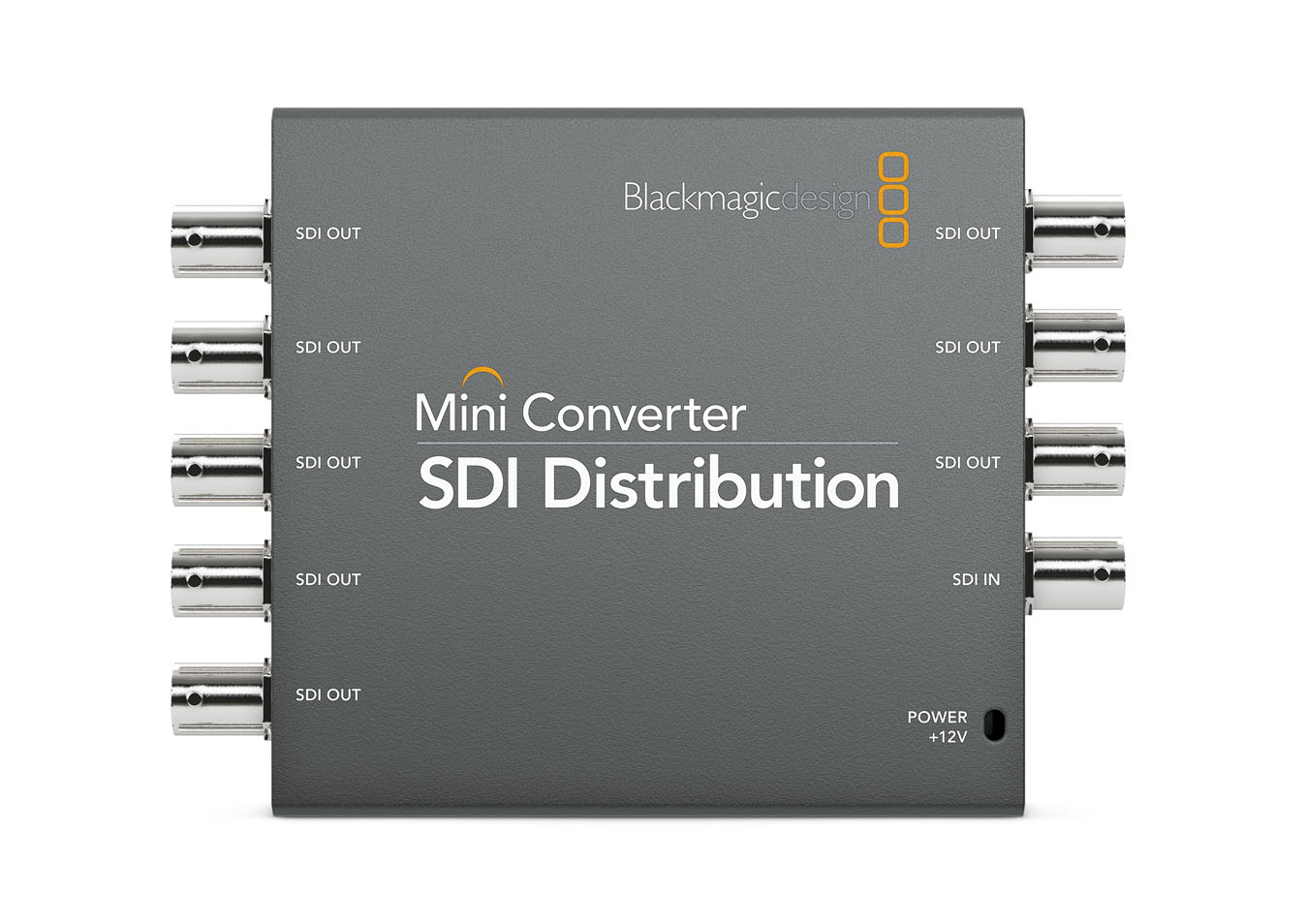 Blackmagic Design Mini Converter SDI Distribution - 2